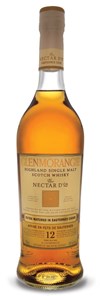 Glenmorangie Nectar d'Or Em Scotch Whisky